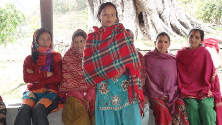 WAWCAS Nepal - Women at Work, Children at School