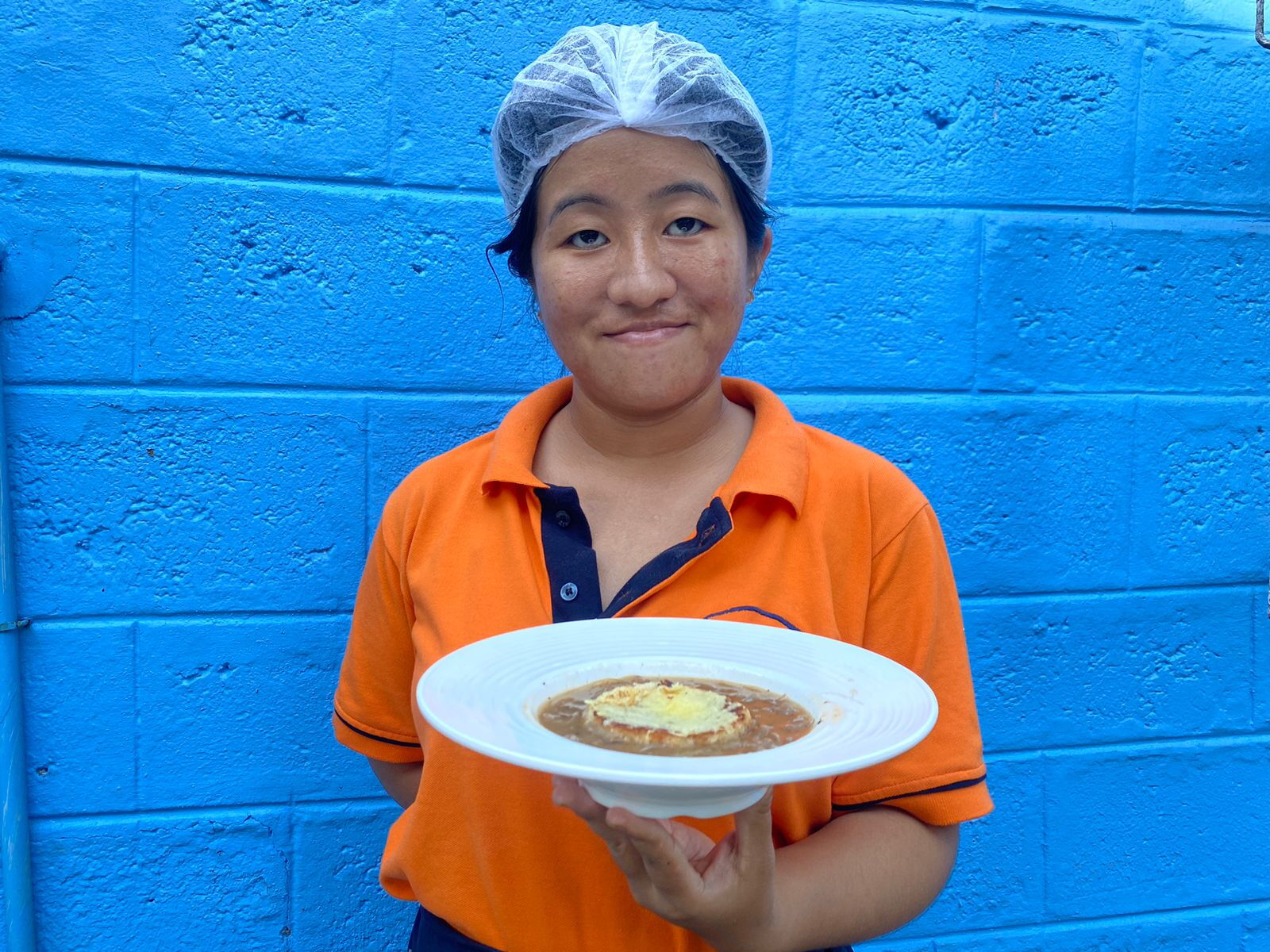 Nepal - Sarvaguna - Gastronomieausbildung für Jugendliche aus einkommensschwachen Verhältnissen